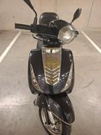 Te koop scooter a klasse  in onderdelen, Enlèvement