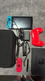 Switch 1, Ophalen, Gebruikt, Met harde schijf, Switch Original