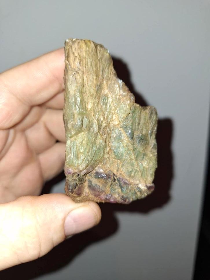 mineraux, Collections, Minéraux & Fossiles, Minéral, Enlèvement ou Envoi