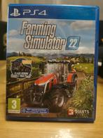 Farming Simulator 22, Games en Spelcomputers, Ophalen, Vanaf 18 jaar
