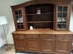 Dressoir kast buffetkast woonkamer, Huis en Inrichting, Kasten | Buffetkasten, Ophalen, Gebruikt, 200 cm of meer, 200 cm of meer