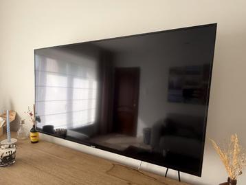 Samsung TV 48 inch beschikbaar voor biedingen