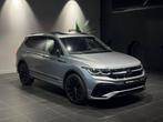 Volkswagen Tiguan Allspace 1.5 TSI 110kW DSG R-Line 7ZIT | Z, Auto's, Stof, 4 cilinders, 7 zetels, Bedrijf