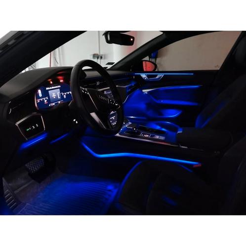 Led d'ambiance, Auto diversen, Tuning en Styling, Ophalen of Verzenden