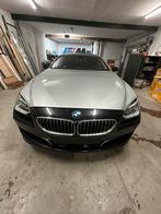 Bmw 640D, Auto's, Automaat, Euro 5, Achterwielaandrijving, Zwart