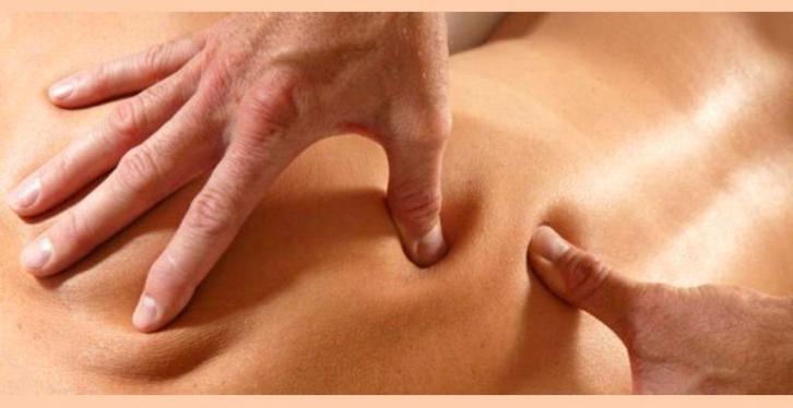 Massage, Diensten en Vakmensen, Welzijn | Masseurs en Massagesalons