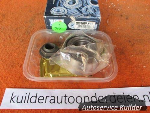 2X Wiellager achter Mercedes w124 w201 w202 w203 SL Slk clk, Auto-onderdelen, Ophanging en Onderstel, Mercedes-Benz, Nieuw, Ophalen of Verzenden