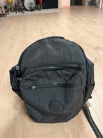 Boekentas Kipling, Ophalen