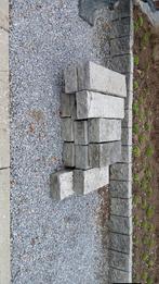 Zware stenen, Ophalen, Gebruikt