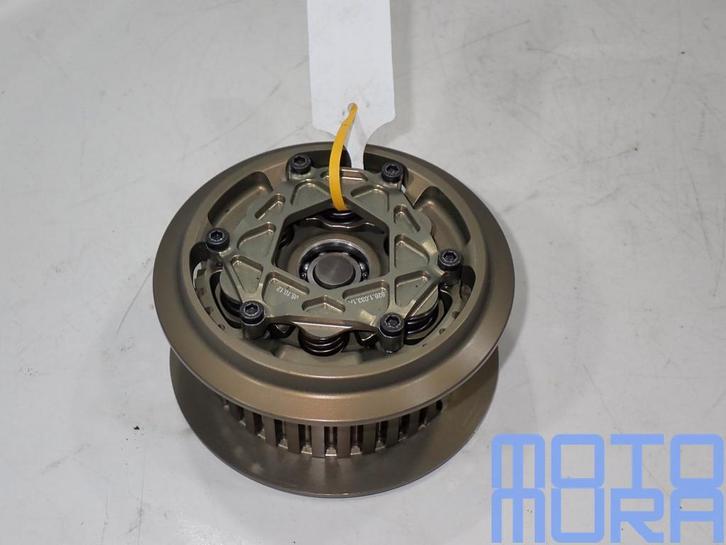 WSBK slipperclutch voor de Ducati Panigale 1199 2012 - 2014, Motos, Pièces | Ducati, Utilisé, Enlèvement ou Envoi