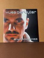 Yves deruyter - rhythmic bazz ( Bonzai records ), Envoi