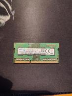Ddr3 pc3l 12800s 2666mhz 4GB, Computers en Software, RAM geheugen, Ophalen, Zo goed als nieuw, DDR3
