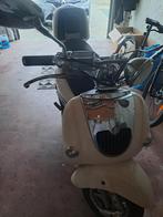 Scooter, Fietsen en Brommers, Ophalen, Gebruikt, Overige modellen, Klasse B (45 km/u)