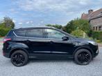 Ford Kuga - 1.5 ecoboost - Titanium, Auto's, Automaat, 1498 cc, Zwart, 5 zetels