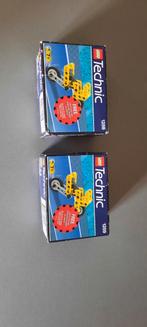 Lego Technic set 1259, Kinderen en Baby's, Speelgoed | Duplo en Lego, Ophalen of Verzenden, Nieuw, Lego