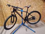 Cube LTD Pro 2x Black Line, Fietsen en Brommers, Fietsen | Mountainbikes en ATB, Gebruikt, Hardtail, Heren, 45 tot 49 cm