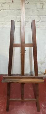 schilder ezel antiek, Ophalen, Gebruikt, Ezel