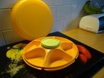 tupperware partybox, Huis en Inrichting, Keuken | Tupperware, Ophalen of Verzenden, Nieuw, Oranje, Overige typen