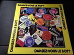 Dansez-Vous Le Bop? lp " Milt Buckner - Green Onions ! ", 1960 tot 1980, Verzenden, Zo goed als nieuw, 12 inch