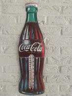 Coca cola thermometer, Ophalen, Gebruikt