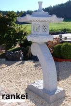 Grankei en granit de différentes tailles, Jardin & Terrasse, Statues de jardin, Enlèvement ou Envoi