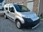 Citröen Nemo 1.4 HDI Lichte vracht, reeds gekeurd VVK, Auto's, Voorwielaandrijving, 4 deurs, Stof, 4 cilinders