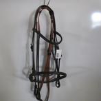 Full Hoofdstel(Cliff Barnsby) of XFull (ongebruikt), Dieren en Toebehoren, Ophalen, Nieuw