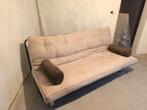 zetelbed van het merk Innovation... gratis ophalen, Enlèvement, Utilisé, Deux personnes, Beige