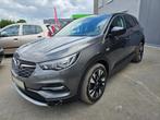 Opel Grandland X 1.2 Turbo Automaat Airco, Navi + Garantie, Automaat, 1199 cc, Lichtsensor, 5 zetels