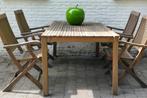 Appel. Groot, Hoogte 35cm. Hoogglans. Decoratief. Groen., Antiek en Kunst, Ophalen