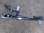 Lève vitre électrique avant droit Fiat Doblo 2 2010-2014, Ophalen, Gebruikt, Fiat