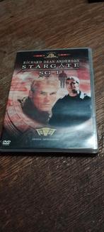 DVD de la série Stargate, Cd's en Dvd's, Dvd's | Tv en Series, Alle leeftijden, Ophalen of Verzenden, Zo goed als nieuw, Science Fiction en Fantasy