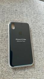 Iphone Xs Max hoesje - Pacific Green, Telecommunicatie, Mobiele telefoons | Hoesjes en Screenprotectors | Apple iPhone, Ophalen of Verzenden