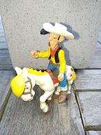 Lot vintage figuurtjes