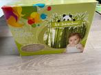 Deken babybed. Nieuw in verpakking., Ophalen, Nieuw