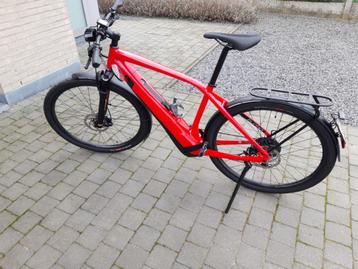 Specialized Vado 6.0 Speed Pedelec, 57 à 61 cm, Enlèvement, Utilisé, Autres marques