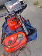 Mercury 6 pk, Watersport en Boten, Ophalen of Verzenden, Zo goed als nieuw