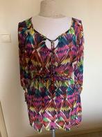 Fijn bloesje CKS. L weinig gedragen, Kleding | Dames, Ophalen of Verzenden