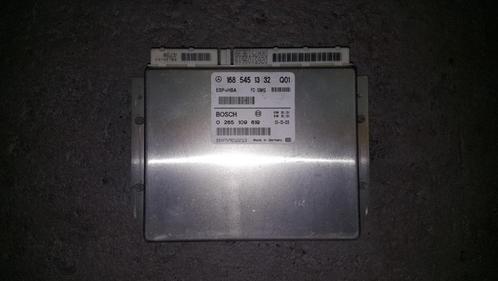 ESP-module Mercedes-Benz W168 2002 A160 CDI, Auto-onderdelen, Motor en Toebehoren, Mercedes-Benz, Gebruikt, Ophalen