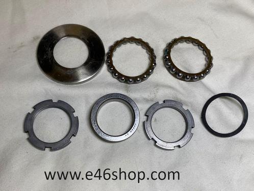 BALHOOFDLAGERSET  BMW F900R  JAAR 2024, Motoren, Onderdelen | BMW, Gebruikt, Ophalen of Verzenden