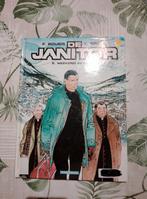 Francois Boucq - Hc02. weekend in davos, Boeken, Ophalen of Verzenden, Gelezen, Francois Boucq