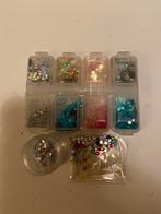 Decorations pour les ongles en gel, Ophalen, Gebruikt