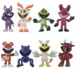 Poppy Playtime Nightmare Critters 8 figuren - Nieuw, Verzenden, Nieuw