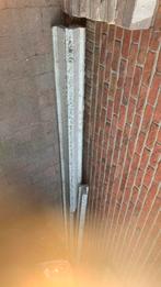 Betonnen balken gratis, Ophalen