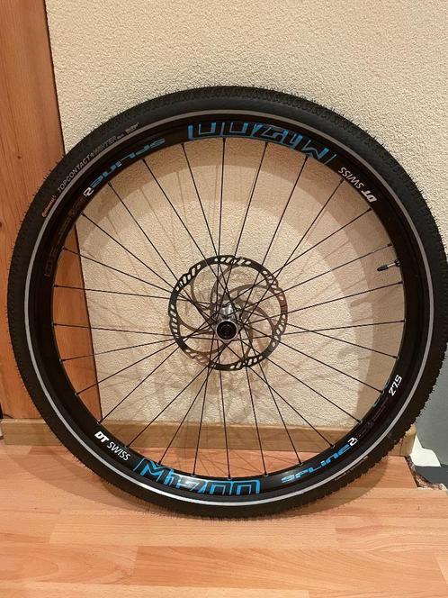 DT Swiss M1700 spline2 30mm. 27,5 inch, Vélos & Vélomoteurs, Vélos Pièces, Comme neuf, VTT, Enlèvement