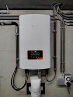 Omvormer merk Solis 4,4kw, Ophalen, Gebruikt