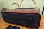 Quad Vena II Stereoversterker, Audio, Tv en Foto, Versterkers en Ontvangers, Overige merken, Gebruikt, Ophalen of Verzenden, 120 watt of meer