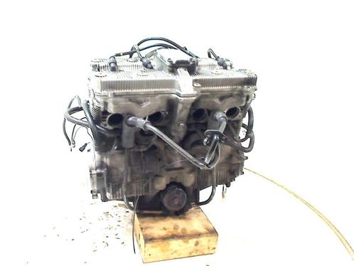 Suzuki GSX 750 F 1998> Motorblok, Motoren, Onderdelen | Suzuki, Gebruikt, Ophalen
