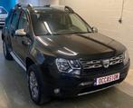 Dacia Duster 2016 / 1.2tce 125 / 107000km, Autos, Dacia, Cuir, Achat, Euro 6, Duster