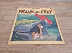 Frank en Frey van Walt Disney, Cd's en Dvd's, Vinyl | Kinderen en Jeugd, Ophalen of Verzenden, Zo goed als nieuw